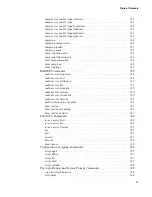 Preview for 21 page of D-Link DWL-8500AP Command Reference Manual