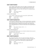 Preview for 83 page of D-Link DWL-8500AP Command Reference Manual