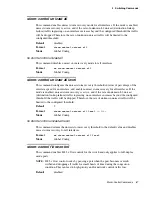 Preview for 87 page of D-Link DWL-8500AP Command Reference Manual