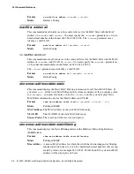 Preview for 96 page of D-Link DWL-8500AP Command Reference Manual