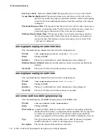 Preview for 102 page of D-Link DWL-8500AP Command Reference Manual