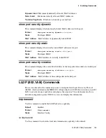 Preview for 105 page of D-Link DWL-8500AP Command Reference Manual