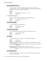 Preview for 108 page of D-Link DWL-8500AP Command Reference Manual