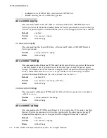 Preview for 112 page of D-Link DWL-8500AP Command Reference Manual