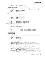 Preview for 145 page of D-Link DWL-8500AP Command Reference Manual