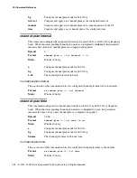 Preview for 150 page of D-Link DWL-8500AP Command Reference Manual