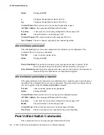 Preview for 154 page of D-Link DWL-8500AP Command Reference Manual