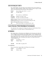 Preview for 155 page of D-Link DWL-8500AP Command Reference Manual