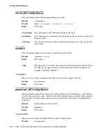 Preview for 156 page of D-Link DWL-8500AP Command Reference Manual