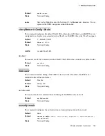 Preview for 159 page of D-Link DWL-8500AP Command Reference Manual