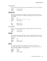 Preview for 163 page of D-Link DWL-8500AP Command Reference Manual