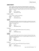 Preview for 175 page of D-Link DWL-8500AP Command Reference Manual