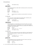 Preview for 178 page of D-Link DWL-8500AP Command Reference Manual