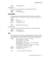 Preview for 179 page of D-Link DWL-8500AP Command Reference Manual