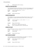 Preview for 188 page of D-Link DWL-8500AP Command Reference Manual