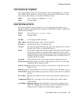 Preview for 189 page of D-Link DWL-8500AP Command Reference Manual