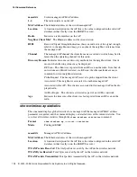 Preview for 194 page of D-Link DWL-8500AP Command Reference Manual