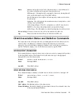 Preview for 199 page of D-Link DWL-8500AP Command Reference Manual