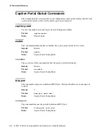 Preview for 204 page of D-Link DWL-8500AP Command Reference Manual