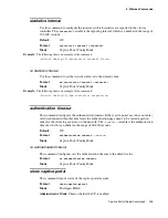 Preview for 205 page of D-Link DWL-8500AP Command Reference Manual