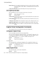 Preview for 206 page of D-Link DWL-8500AP Command Reference Manual