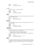 Preview for 207 page of D-Link DWL-8500AP Command Reference Manual