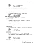 Preview for 211 page of D-Link DWL-8500AP Command Reference Manual