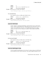 Preview for 221 page of D-Link DWL-8500AP Command Reference Manual