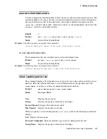 Preview for 223 page of D-Link DWL-8500AP Command Reference Manual