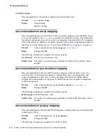 Preview for 230 page of D-Link DWL-8500AP Command Reference Manual