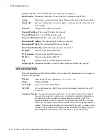 Preview for 252 page of D-Link DWL-8500AP Command Reference Manual