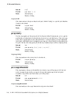 Preview for 254 page of D-Link DWL-8500AP Command Reference Manual