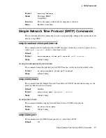 Preview for 277 page of D-Link DWL-8500AP Command Reference Manual