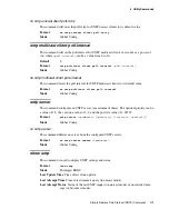 Preview for 279 page of D-Link DWL-8500AP Command Reference Manual