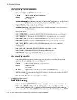 Preview for 290 page of D-Link DWL-8500AP Command Reference Manual