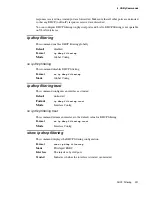 Preview for 291 page of D-Link DWL-8500AP Command Reference Manual