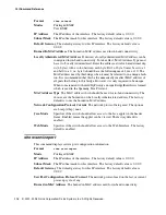 Preview for 296 page of D-Link DWL-8500AP Command Reference Manual