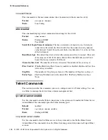 Preview for 298 page of D-Link DWL-8500AP Command Reference Manual