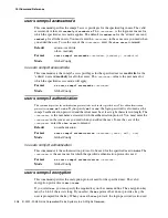 Preview for 308 page of D-Link DWL-8500AP Command Reference Manual