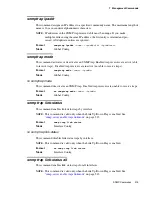 Preview for 315 page of D-Link DWL-8500AP Command Reference Manual