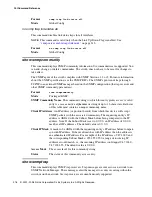 Preview for 316 page of D-Link DWL-8500AP Command Reference Manual