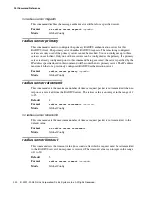 Preview for 320 page of D-Link DWL-8500AP Command Reference Manual