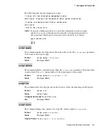 Preview for 327 page of D-Link DWL-8500AP Command Reference Manual