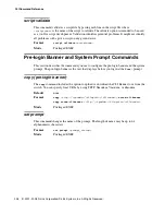 Preview for 328 page of D-Link DWL-8500AP Command Reference Manual