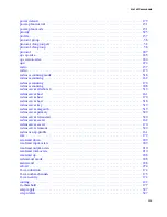 Preview for 335 page of D-Link DWL-8500AP Command Reference Manual