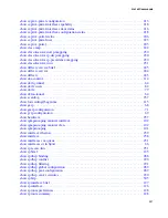 Preview for 337 page of D-Link DWL-8500AP Command Reference Manual