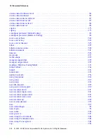 Preview for 342 page of D-Link DWL-8500AP Command Reference Manual