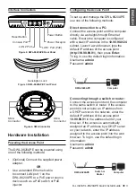 Preview for 3 page of D-Link DWL-8620APE Quick Installation Manual