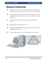 Preview for 6 page of D-Link DWL-G550 Install Manual