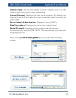 Preview for 11 page of D-Link DWL-G550 Install Manual